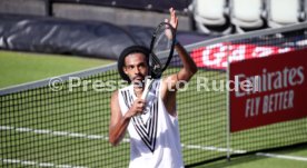 Tennis MercedesCup 2019