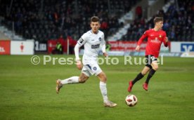 SG Sonnenhof Gro&szlig;aspach - Karlsruher SC