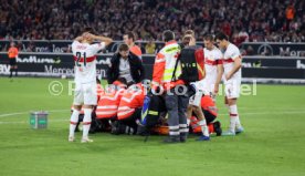 08.11.22 VfB Stuttgart - Hertha BSC Berlin
