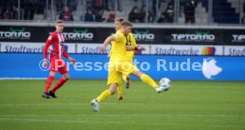 1. FC Heidenheim - DSC Arminia Bielefeld