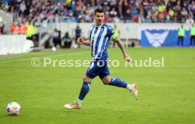 06.08.23 Karlsruher SC - Hamburger SV