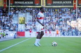 11.08.24 VfB Stuttgart II - TSV 1860 M&uuml;nchen