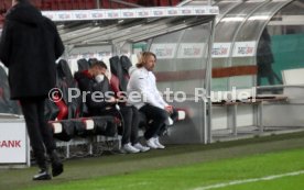 23.12.20 VfB Stuttgart - SC Freiburg