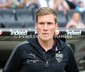Eintracht Frankfurt - VfB Stuttgart