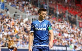 03.08.24 Karlsruher SC - 1. FC N&uuml;rnberg