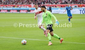 05.10.25 VfB Stuttgart - 1. FC Heidenheim