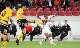 16.09.10 VfB Stuttgart - Young Boys Bern
