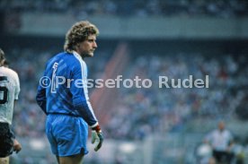 20.06.84 Spanien - Deutschland