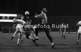 05.11.86 VfB Stuttgart - Torpedo Moskau