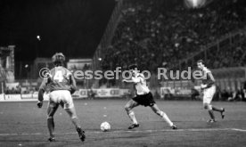 18.12.91 Deutschland - Luxemburg