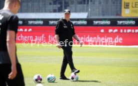 09.05.21 1. FC Heidenheim - SV Sandhausen