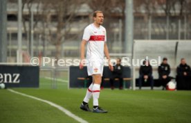 09.01.21 VfB Stuttgart II - TSG Balingen