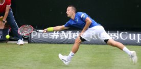 Tennis MercedesCup 2016 Stuttgart Weissenhof