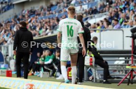 17.04.22 TSG 1899 Hoffenheim - SpVgg Greuther F&uuml;rth