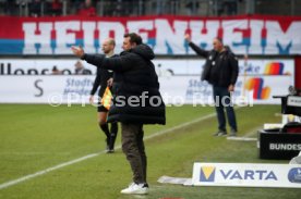 19.02.23 1. FC Heidenheim - 1. FC N&uuml;rnberg