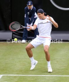 MercedesCup 2015