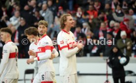 18.01.25 VfB Stuttgart - SC Freiburg