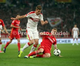 VfB Stuttgart - 1. FC Union Berlin