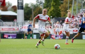 29.08.26 Frauen VfB Stuttgart - Hamburger SV