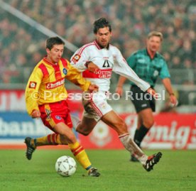 VfB Stuttgart