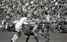 24.11.90 VfB Stuttgart - 1. FC K&ouml;ln