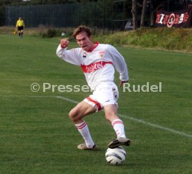 16.01.04 VfB Stuttgart Trainingslager Portugal 2004