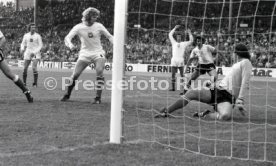 15.06.74 Polen - Argentinien