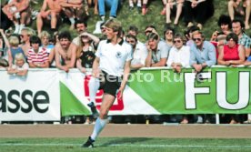 10.05.82 DFB Trainingslager Schluchsee
