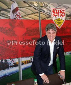 VfB Stuttgart Lernzentrum