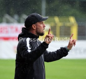 26.07.25 VfB Stuttgart - Celta de Vigo