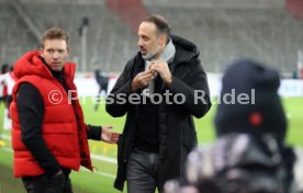 14.12.21 VfB Stuttgart - FC Bayern M&uuml;nchen