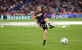 20.09.23 FC Bayern M&uuml;nchen - Manchester United
