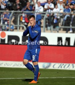Karlsruher SC - SV Wehen Wiesbaden