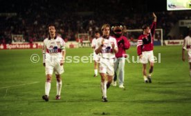 04.10.96 VfB Stuttgart - SC Freiburg
