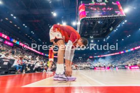 17.05.26 FC Bayern Basketball - Gladiators Trier