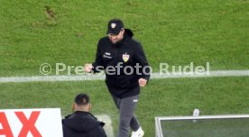 11.11.23 VfB Stuttgart - Borussia Dortmund