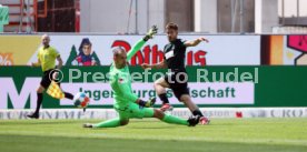 21.08.21 Karlsruher SC - SV Werder Bremen