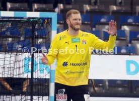 26.09.21 TVB Stuttgart - HSV Hamburg