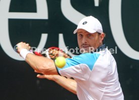 MercedesCup 2013