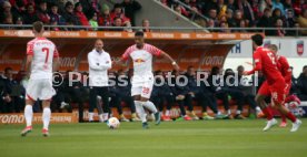 20.04.24 1. FC Heidenheim - RB Leipzig