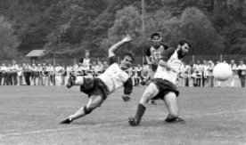 05.07.85 VfL H&ouml;fen - Stuttgarter Kickers