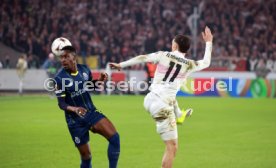 12.03.26 VfB Stuttgart - FC Porto