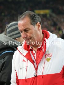 VfB Stuttgart