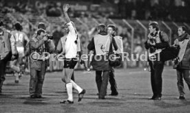 26.04.89 Niederlande - Deutschland