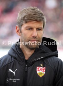 VfB Stuttgart - Borussia M&ouml;nchengladbach