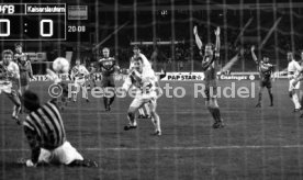 31.03.94 VfB Stuttgart - 1. FC Kaiserslautern