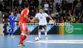 Futsal Deutschland - Schweiz