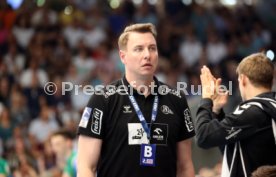 11.06.23 Frisch Auf G&ouml;ppingen - THW Kiel