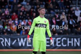 07.02.26 VfB Stuttgart II - TSV 1860 M&uuml;nchen