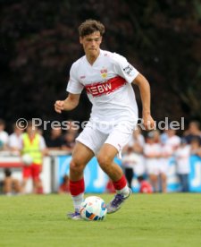 12.07.25 SV Fellbach - VfB Stuttgart